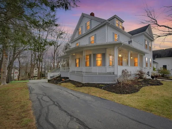 21 Orchard St, Southbridge, MA 01550