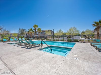 8701 Giant Causeway Ave, Las Vegas, NV, 89148