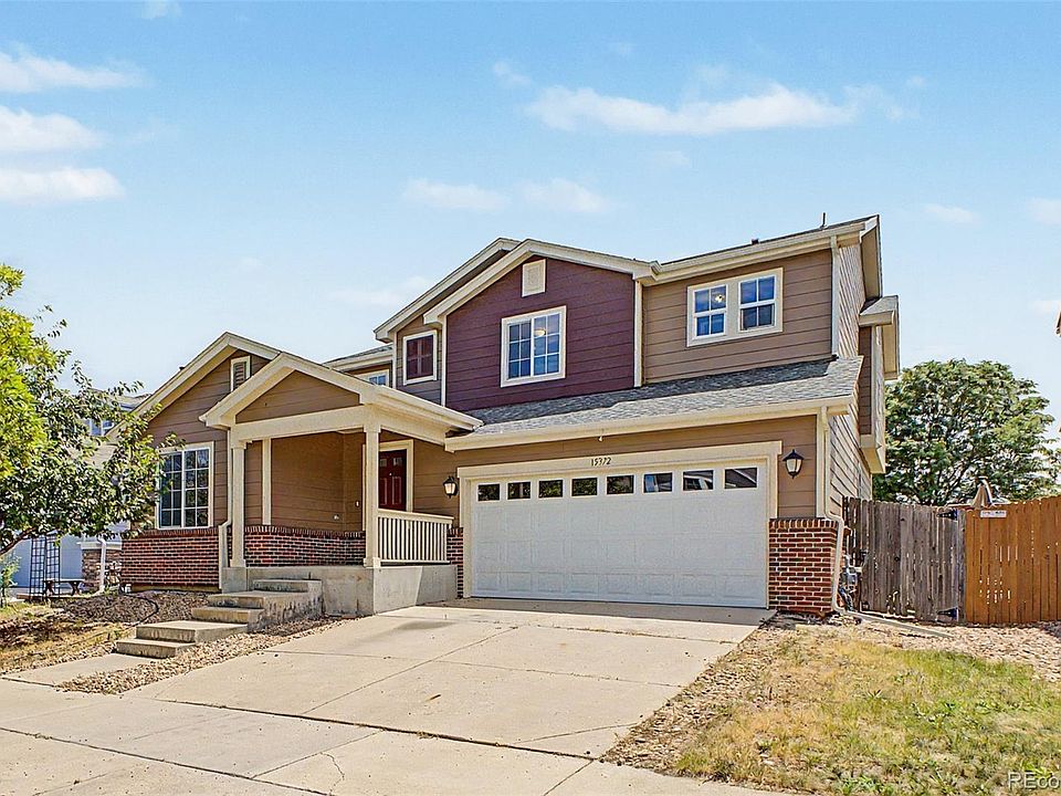 1st image of 15372 E 100th Court