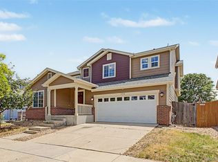 15372 E 100th Court, Commerce City, CO 80022