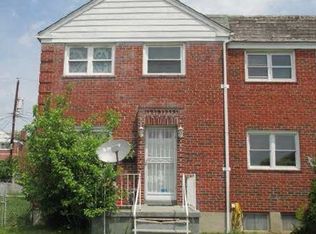 7810 Rockbourne Rd, Baltimore, MD 21222