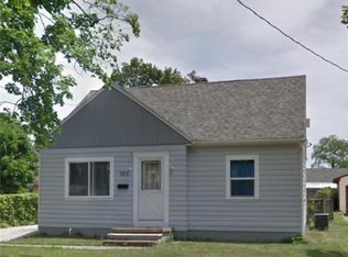 1911 SW 8th St, Akron, OH 44314