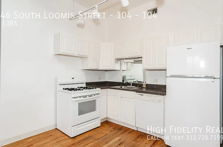1846 S Loomis St #104 — Photo 7