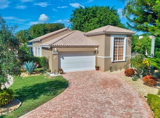 8717 Via Giula, Boca Raton, FL 33496