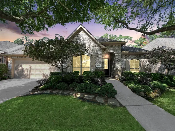 25504 Polaris Creek Dr, Porter, TX 77365