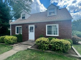 506B McCoy Rd, Mc Kees Rocks, PA 15136