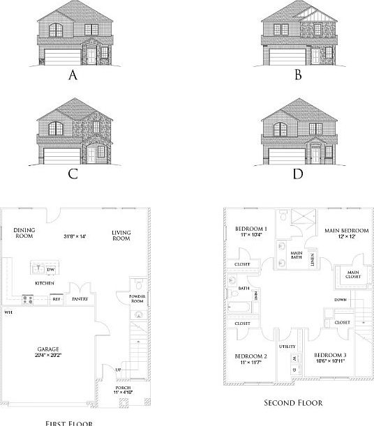 1st image of 1544 Grimmauld Pl