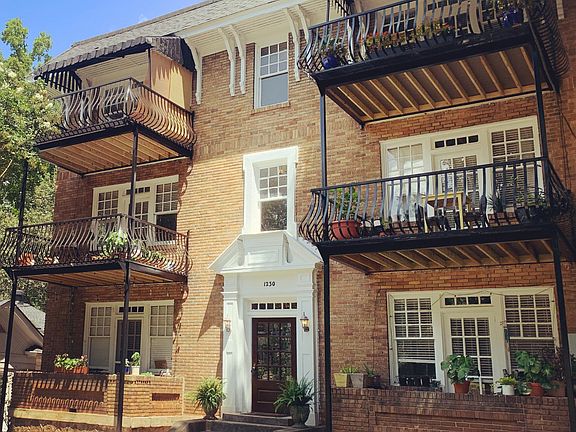 1230 Virginia Avenue NE - Virginia Highland Atlanta