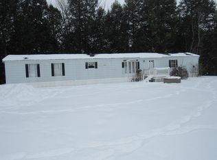 480 Hoague Drive, Highgate, VT 05459