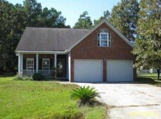 1501 Churchill Rd, Moncks Corner, SC 29461