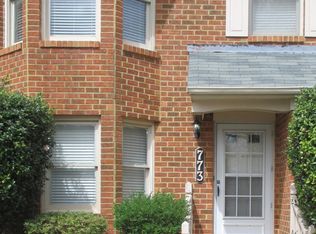 773 Whitehurst Landing Rd, Virginia Beach, VA 23464