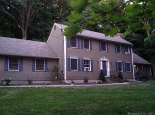 34 Squaw Rock Rd, Moosup, CT 06354