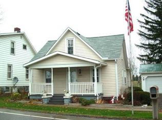 55651 Washington St, Somerton, OH 43713