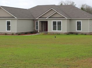 102 Raleigh Ct #1, Statesboro, GA 30458