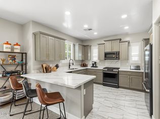 15163 W Andora St, Surprise, AZ 85379