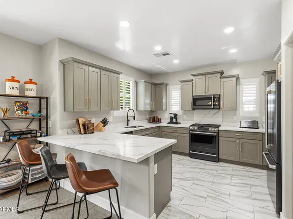 15163 W ANDORA Street, Surprise, AZ 85379