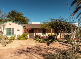 4231 E Kings Rd, Tucson, AZ 85711