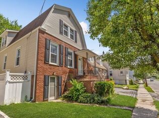 42 Ernest St, Nutley, NJ 07110