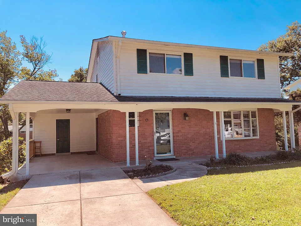 8121 Edmonton Ct