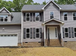 5 Putt Circle 252/2 #LM, Palmyra, VA 22963