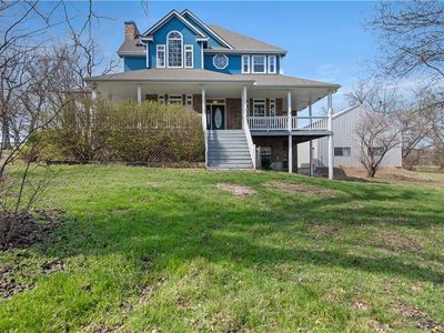 33604 E Stringtown Rd, Greenwood, MO, 64034