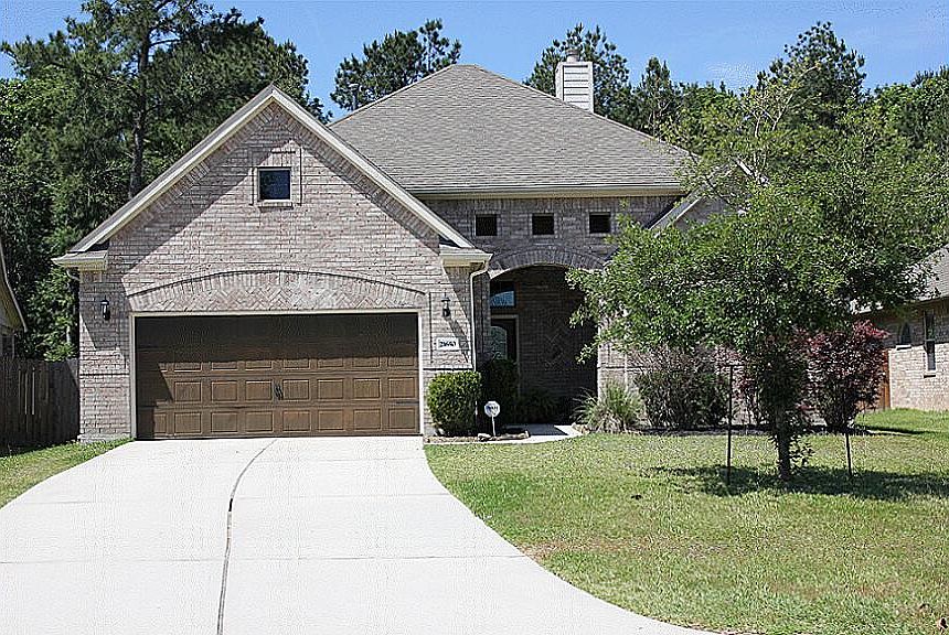 1st image of 21650 Horseshoe Dr