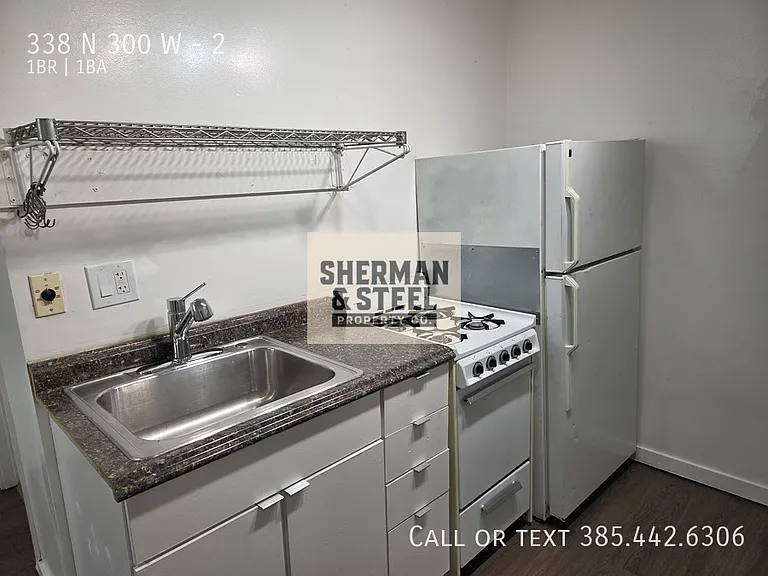 338 N 300 W #2 — Photo 9