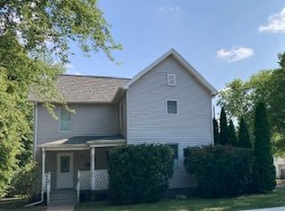 401 E Locust St, Normal, IL 61761