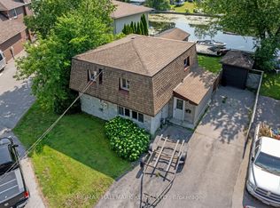 41 Shirlea Blvd, Georgina, ON L4P1L1