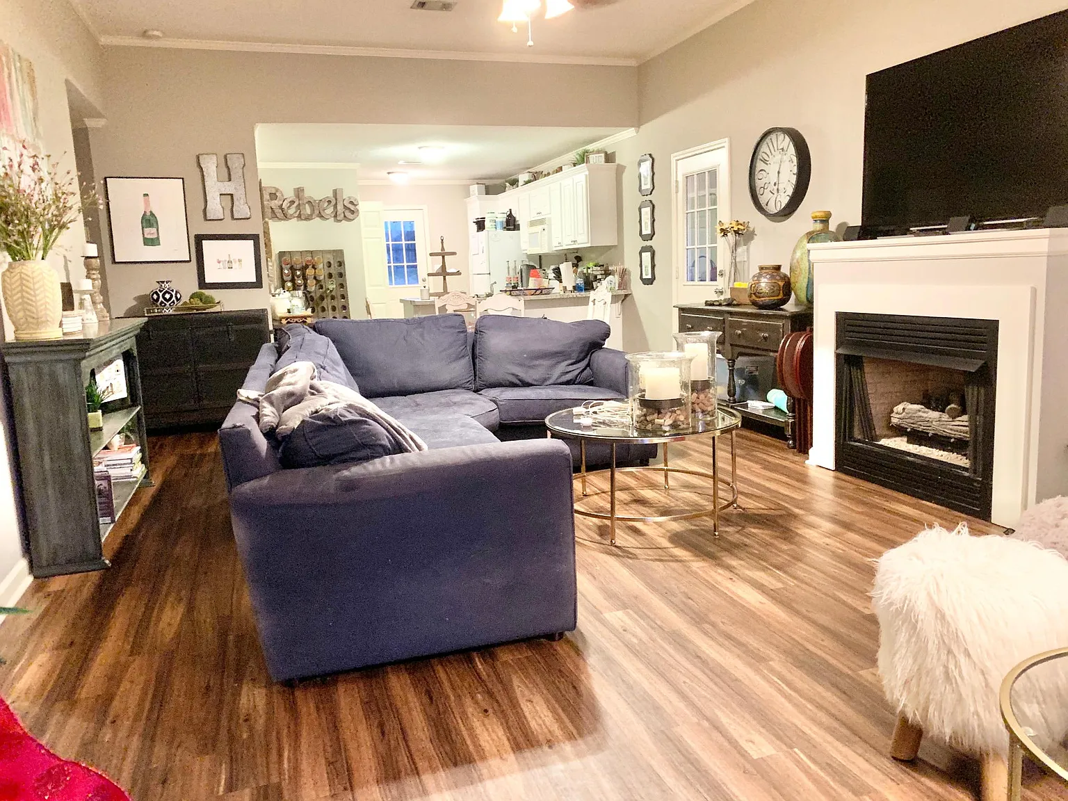3 bed, 1400 sqft, $1,800 — Photo 3