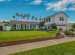 411 N James St, Orange, CA 92869