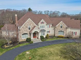 5 Letendre Rd, Seekonk, MA 02771