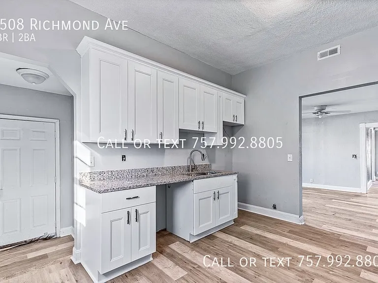 1508 Richmond Ave — Photo 6