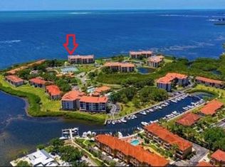 443 Mariner Dr #443, Tarpon Springs, FL 34689