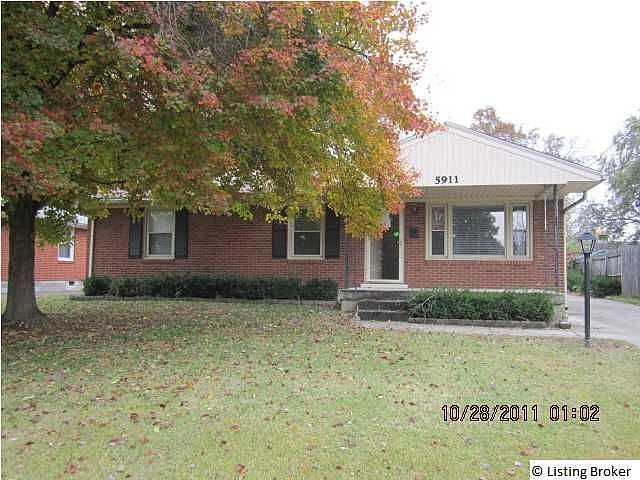 1st image of 5911 Middlerose Cir