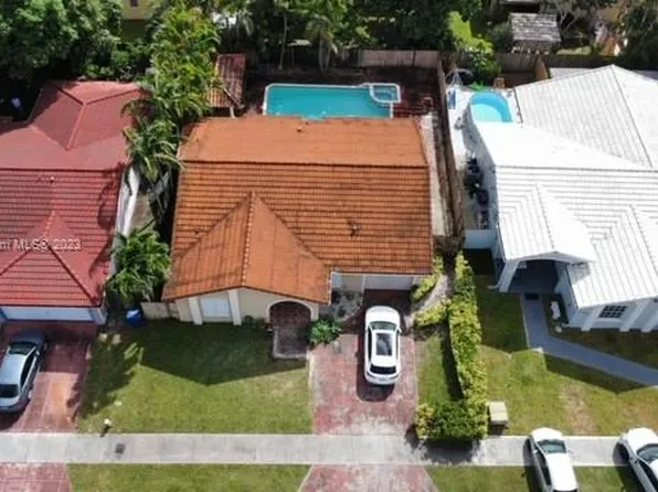 15060 SW 170th Ter, Miami, FL 33187