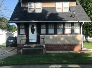 1190 Florence Ave, Galesburg, IL 61401