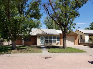 606 N 3rd St, Carlsbad, NM 88220