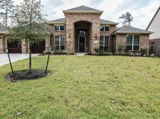 2044 Doolan Dr, Conroe, TX 77301