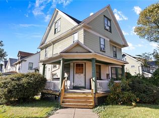 319 Carter St, Rochester, NY 14621