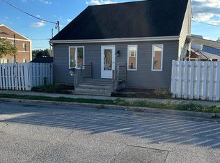 254 Ellery St, Reading, PA 19611