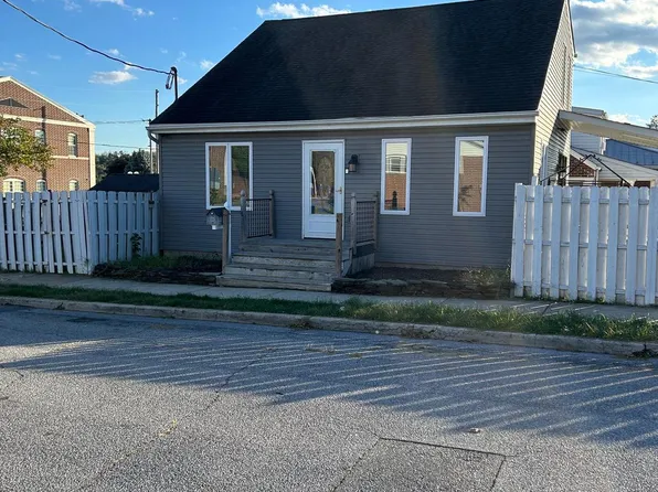 254 Ellery St, Reading, PA 19611