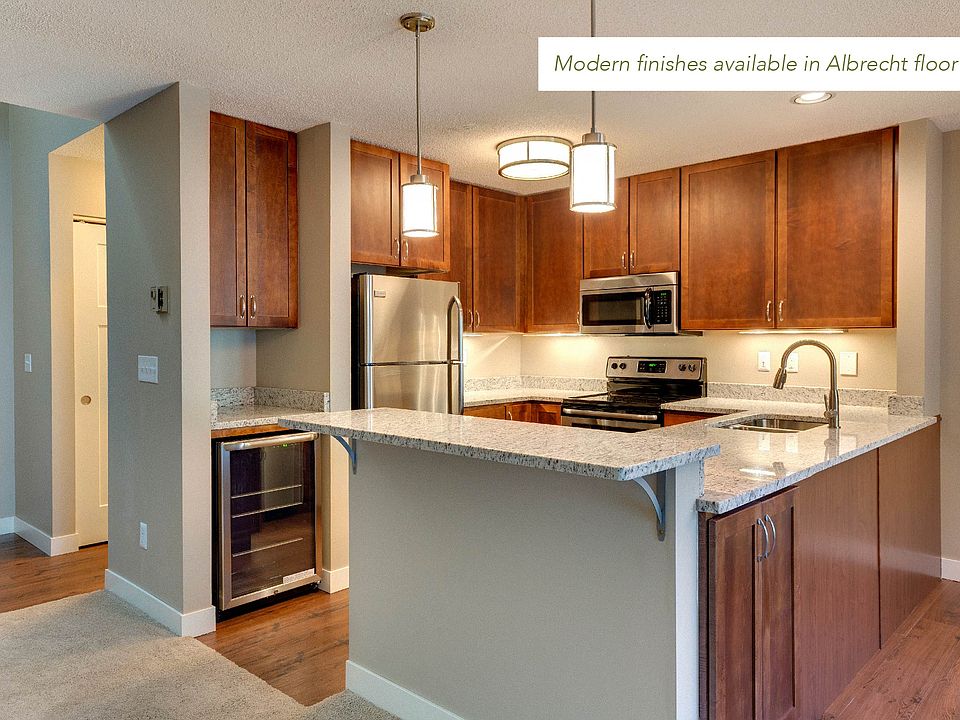 MacLaren Hill Apartment Rentals Saint Paul, MN Zillow