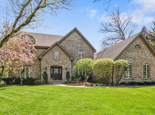 8419 W 121st St, Palos Park, IL 60464