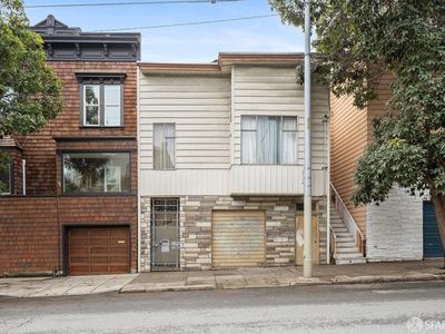 3921 18th St, San Francisco, CA, 94114