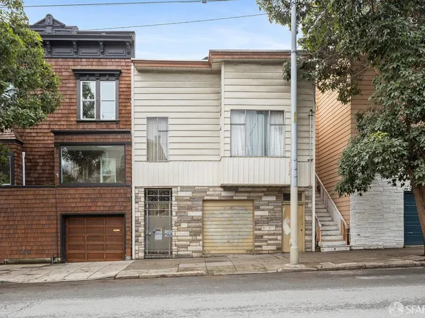 3921 18th St, San Francisco, CA 94114