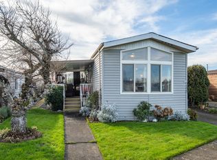 1199 N Terry St SPACE 248, Eugene, OR 97402