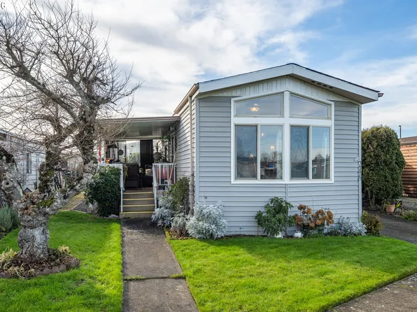 1199 N Terry St Space 248, Eugene, OR 97402