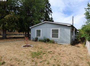 223 W Allyn St, Goldendale, WA 98620