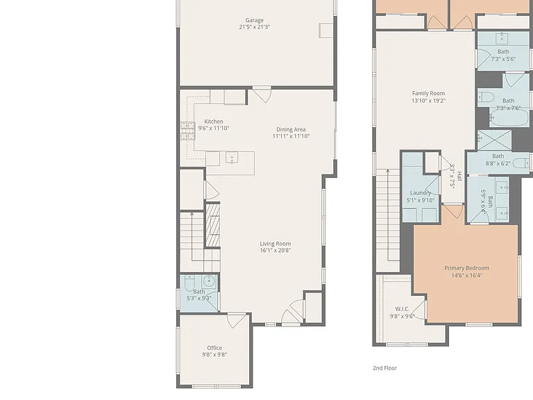 3722 NE Petrosa Ave — Photo 48